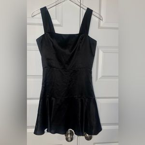 Amanda Uprichard Amelyn dress sz S